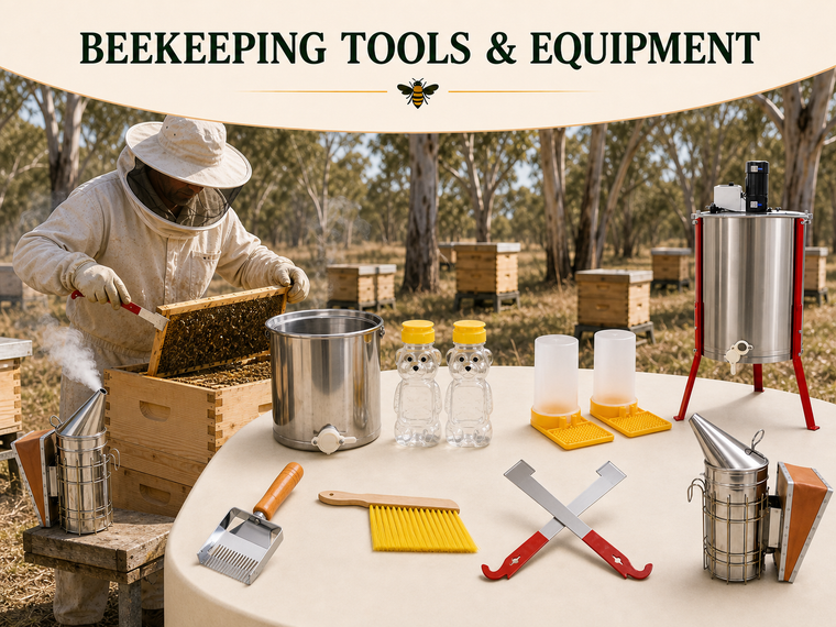 Tools and equipment wholesale collection