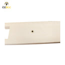 10 X Full Depth Beekeeping Frames with Eyelets Wood Beehive FD Wooden Flat Pack Frame