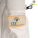 OZBEE Beekeeping Kids Suit Standard Cotton