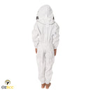 OZBEE Beekeeping Kids Suit Standard Cotton