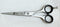 Supreme Quality Stainless Steel Professional Scissors 6"