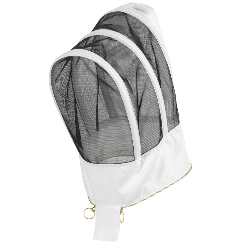 Beekeeping Replacement Cotton Hoodie Veil Protective Gear