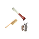 Beekeeping Tools Beekeeping Kit Basic Tool Set 3 PCS