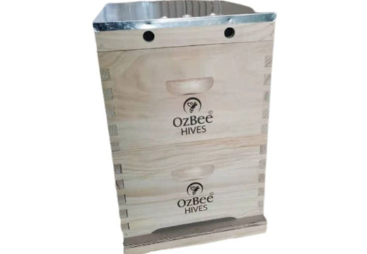 Beehives - Ozee beekeeping Supplies