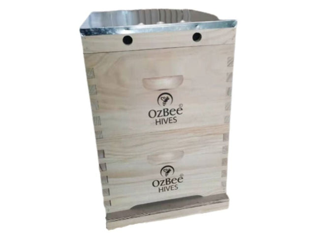 Beehives - Ozee beekeeping Supplies