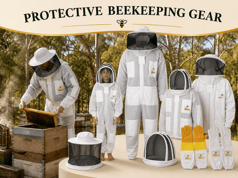 Protective gear wholesale collection