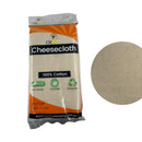 Cheesecloth – 2 Yards |Cheese Milk Food Grade Reusable Muslin Filter Unbleached