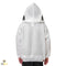 Beekeeping Bee Jacket 2 Layer Mesh Hoodie Light Weight Beekeeping Jacket for Beekeeper