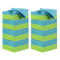 100 PCS  Assorted Microfibre Cloths Car Cleaning  Detailing Towels Washing Duster