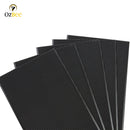 10 x FULL DEPTH BEEHIVE PLASTIC FOUNDATION SHEET + 10 FLAT PACK FULL DEPTH FRAME - Ozee beekeeping Supplies