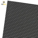 100 X Plastic Beehive Foundation Full Depth Honeycomb Foundation for Bee Frames - Ozee beekeeping Supplies