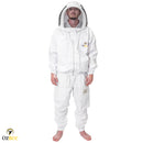 Beekeeper Bee Poly Cotton Beekeeping Pants/Trouser