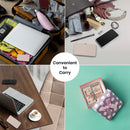 12PCS/Set Tools Manicure Pedicure Kit Stainless Steel Nail Grooming Clippers Rose Gold - Ozee beekeeping Supplies