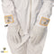 OZBEE Beekeeping Kids Suit Standard Cotton