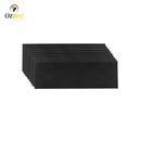 200 X Plastic Beehive Foundation Ideal Honeycomb Foundation for Bee Frames - Ozee beekeeping Supplies