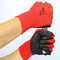 Work Gloves Latex Coated General Purpose Hand Protection Garden Mechanic