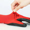 Work Gloves Latex Coated General Purpose Hand Protection Garden Mechanic