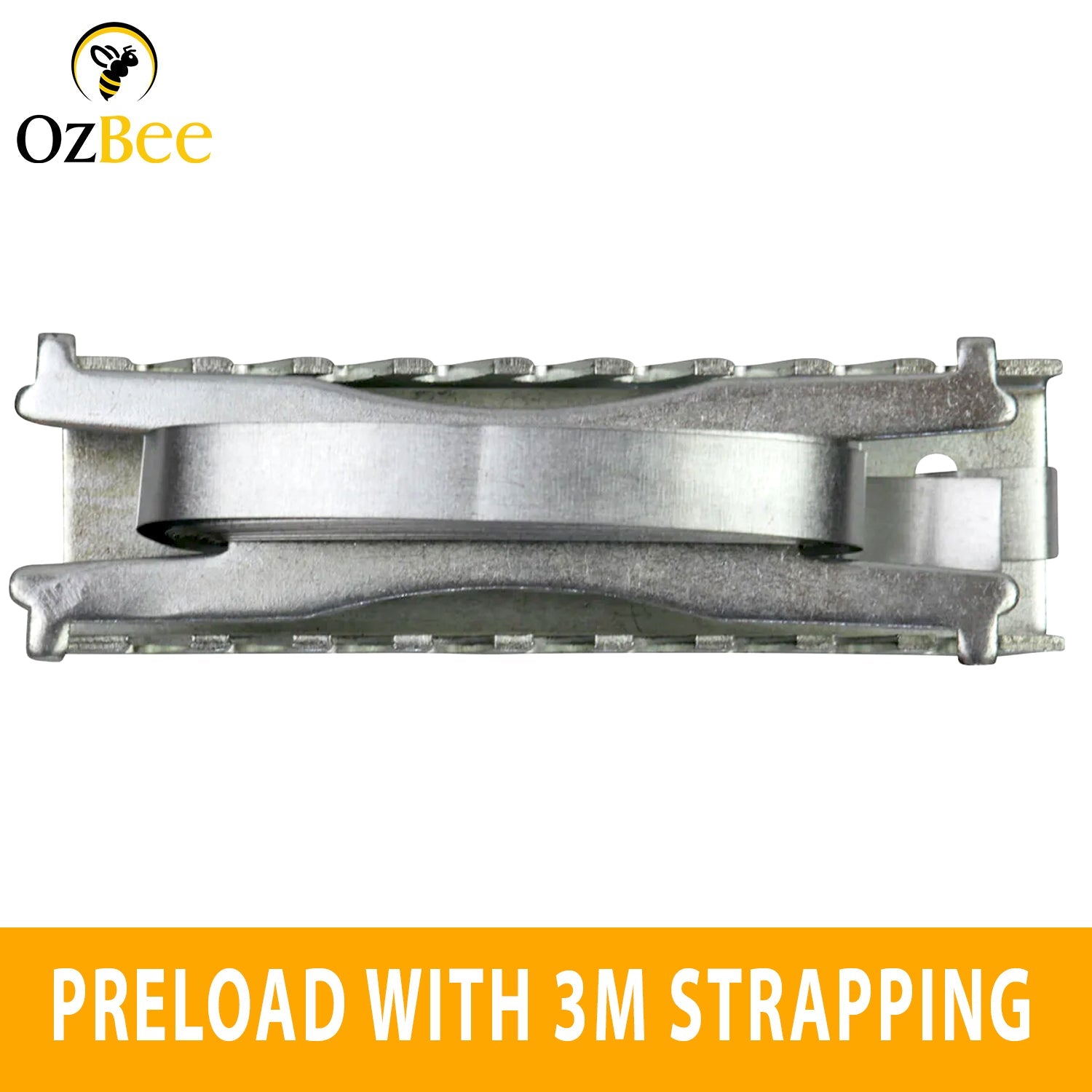 3m Beehive Tie Down Strap with Cam Lock | Beekeeping AU – Ozee ...