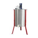 4 Frame Electric Honey Extractor Stainless Steel - Ozee beekeeping Supplies