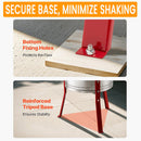 4 Frame Electric Honey Extractor Stainless Steel with Bottom Honey Gate