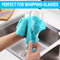 100 PCS  Assorted Microfibre Cloths Car Cleaning  Detailing Towels Washing Duster