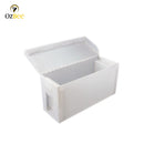 5 X 5 Frame Full Depth Corflute NUC Box Flatpack - Ozee beekeeping Supplies