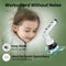 Cordless Electric Spin Scrubber Turbo Scrub Cleaning Brushes Chargeable Bathroom