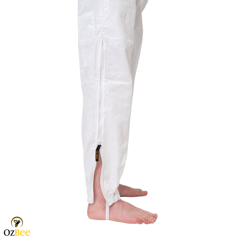 Beekeeper Bee Poly Cotton Beekeeping Pants/Trouser