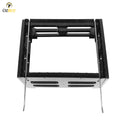 8 Frame Bee Hive Stand Stainless Steel Frame Perch Holder - Ozee beekeeping Supplies