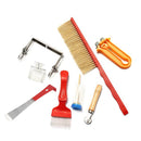 8 Pcs Beekeeping Hive Maintenance Tools Kit - Ozee beekeeping Supplies