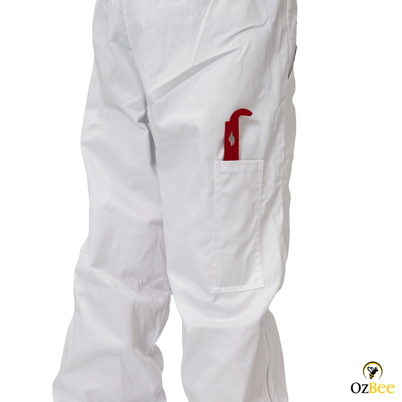 Beekeeper Bee Poly Cotton Beekeeping Pants/Trouser