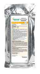 Apivar Miticide Strips Varroa Treatment