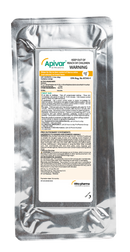 Apivar Miticide Strips Varroa Treatment