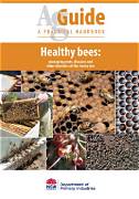 Healthy Bees: Managing Pests, Diseases & Disorders of Honey Bees | Beekeeping Book