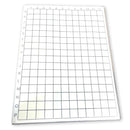 Varroa Mite Sticky Board Mat Varroa Detection 10 Frames