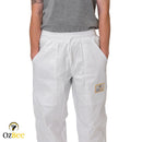 Beekeeper Bee Poly Cotton Beekeeping Pants/Trouser - Ozee beekeeping Supplies