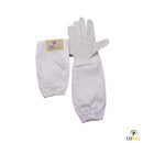 Beekeeping Bee Goat Skin Protective Gloves - Ozee beekeeping Supplies