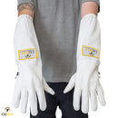 Beekeeping Bee Goat Skin Protective Gloves - Ozee beekeeping Supplies