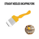Beekeeping Starter Kit Tools for Beekeeper Kit 9PC - Ozee beekeeping Supplies