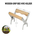 Beekeeping Starter Kit Tools for Beekeeper Kit 9PC - Ozee beekeeping Supplies