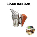 Beekeeping Starter Kit Tools for Beekeeper Kit 9PC - Ozee beekeeping Supplies