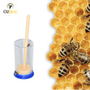 Beekeeping Starter Kit Tools for Beekeeper Kit 9PC - Ozee beekeeping Supplies