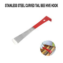 Beekeeping Starter Kit Tools for Beekeeper Kit 9PC - Ozee beekeeping Supplies