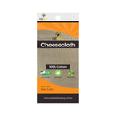 Cheesecloth – 2 Yards |Cheese Milk Food Grade Reusable Muslin Filter Unbleached - Ozee beekeeping Supplies