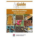 Honey Bee Nutrition: Fat Bees Not Skinny Bees | Beekeeping Nutrition Book - Ozee beekeeping Supplies