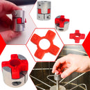 Honey Extractor Shock Absorber —Spare Part For 2,3,4 Frame Extractors - Ozee beekeeping Supplies