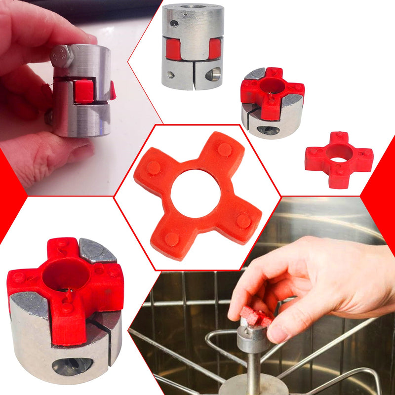 Honey Extractor Replacement Shock Mount – 2 to 4 Frame Extractors ...