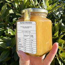 Honey Nutrition Information Labels – 500 Stickers per Roll - Ozee beekeeping Supplies