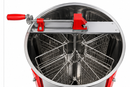 4 Frame Honey Extractor Manual Stainless Steel