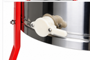 2 Frame Honey Extractor Manual Crank Honey Bee Spinner